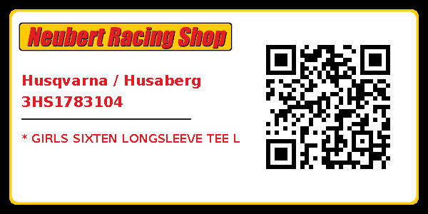 Husqvarna / Husaberg 3HS1783104