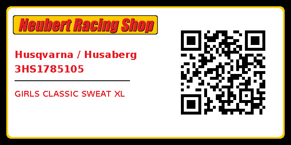 Husqvarna / Husaberg 3HS1785105
