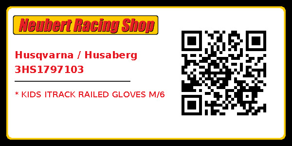 Husqvarna / Husaberg 3HS1797103