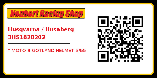 Husqvarna / Husaberg 3HS1828202