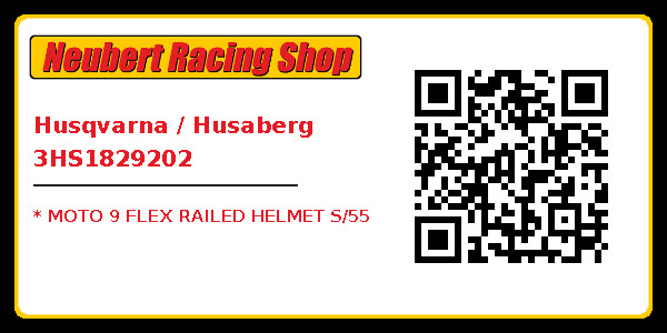 Husqvarna / Husaberg 3HS1829202
