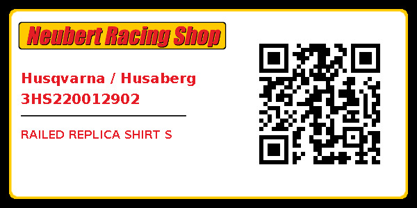 Husqvarna / Husaberg 3HS220012902