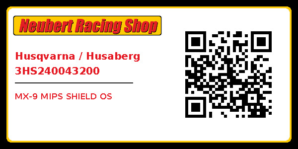Husqvarna / Husaberg 3HS240043200
