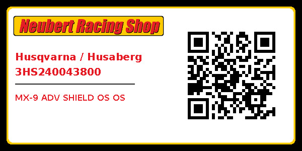 Husqvarna / Husaberg 3HS240043800
