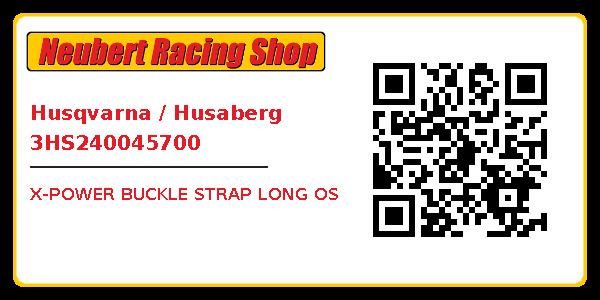 Husqvarna / Husaberg 3HS240045700