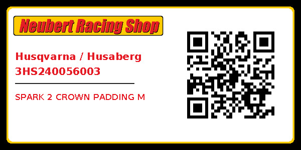 Husqvarna / Husaberg 3HS240056003