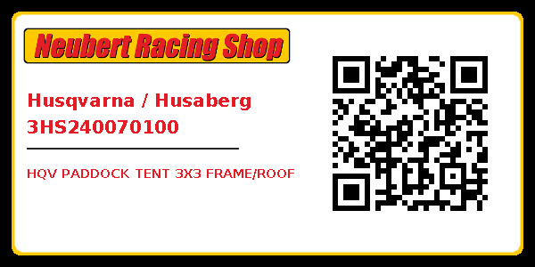 Husqvarna / Husaberg 3HS240070100