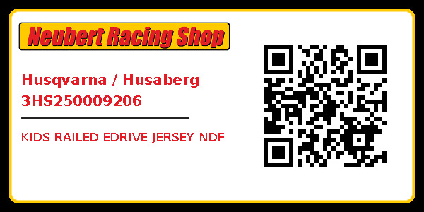Husqvarna / Husaberg 3HS250009206