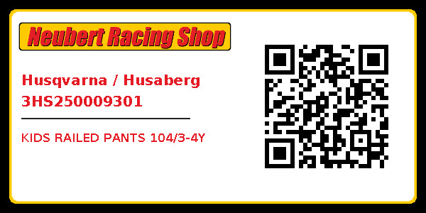 Husqvarna / Husaberg 3HS250009301