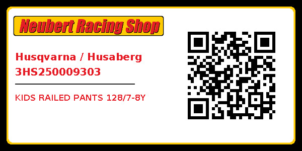 Husqvarna / Husaberg 3HS250009303