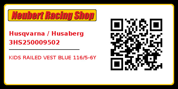 Husqvarna / Husaberg 3HS250009502