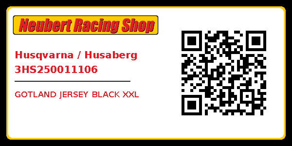 Husqvarna / Husaberg 3HS250011106