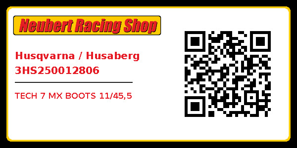 Husqvarna / Husaberg 3HS250012806