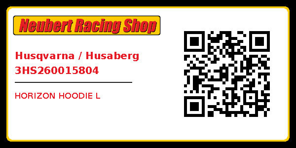 Husqvarna / Husaberg 3HS260015804