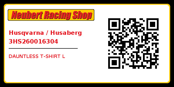 Husqvarna / Husaberg 3HS260016304