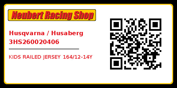 Husqvarna / Husaberg 3HS260020406