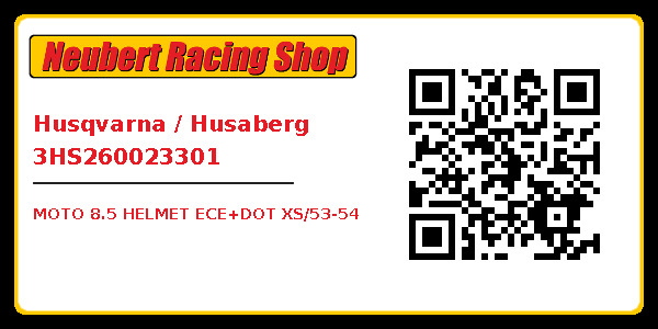 Husqvarna / Husaberg 3HS260023301