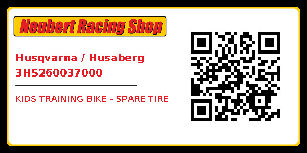 Husqvarna / Husaberg 3HS260037000