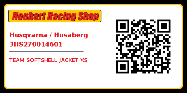 Husqvarna / Husaberg 3HS270014601