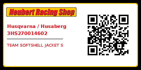 Husqvarna / Husaberg 3HS270014602