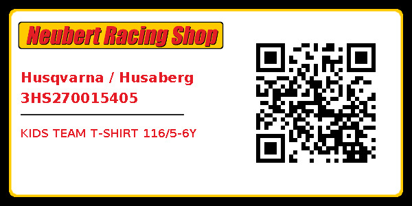 Husqvarna / Husaberg 3HS270015405