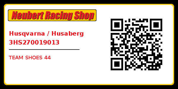 Husqvarna / Husaberg 3HS270019013