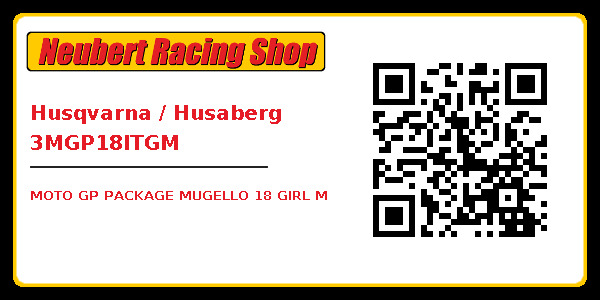 Husqvarna / Husaberg 3MGP18ITGM