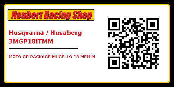 Husqvarna / Husaberg 3MGP18ITMM