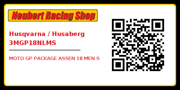 Husqvarna / Husaberg 3MGP18NLMS