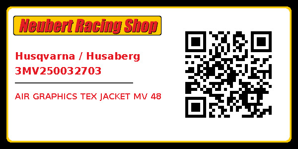 Husqvarna / Husaberg 3MV250032703