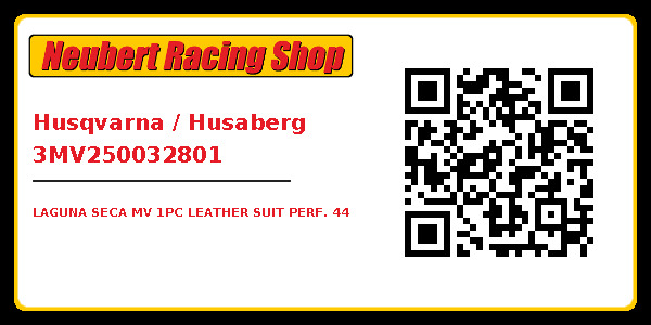 Husqvarna / Husaberg 3MV250032801