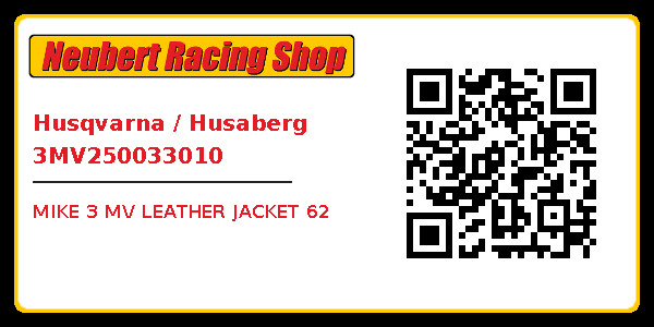 Husqvarna / Husaberg 3MV250033010