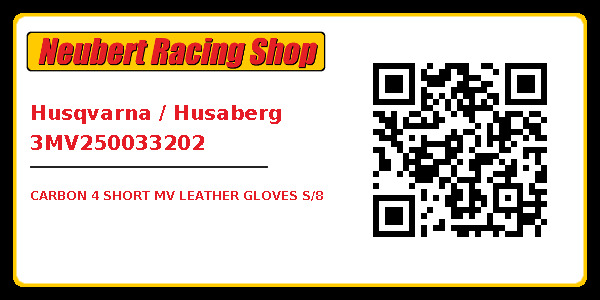 Husqvarna / Husaberg 3MV250033202