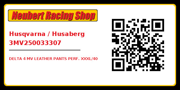 Husqvarna / Husaberg 3MV250033307
