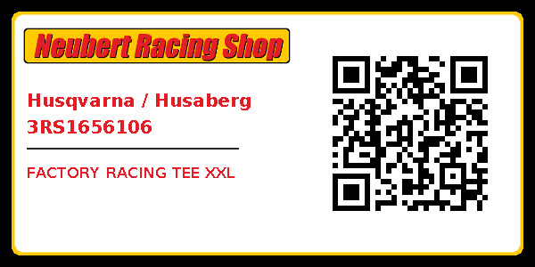 Husqvarna / Husaberg 3RS1656106