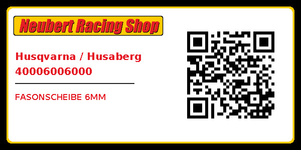 Husqvarna / Husaberg 40006006000