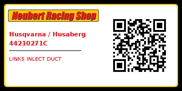 Husqvarna / Husaberg 44210271C
