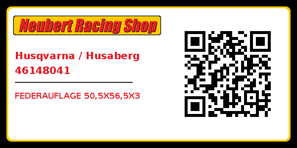 Husqvarna / Husaberg 46148041