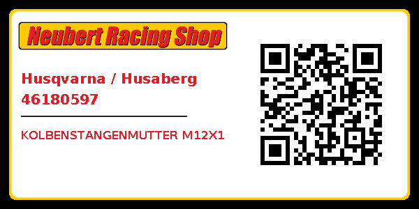 Husqvarna / Husaberg 46180597