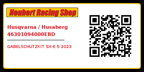 Husqvarna / Husaberg 46301094000EBD