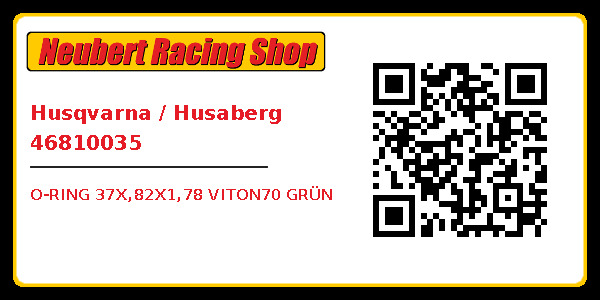 Husqvarna / Husaberg 46810035