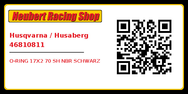 Husqvarna / Husaberg 46810811