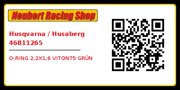 Husqvarna / Husaberg 46811265