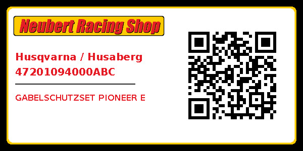 Husqvarna / Husaberg 47201094000ABC