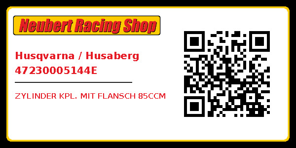 Husqvarna / Husaberg 47230005144E