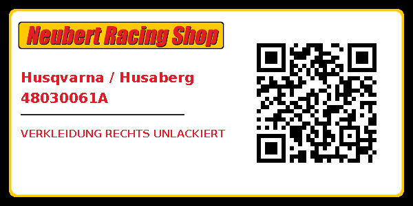 Husqvarna / Husaberg 48030061A