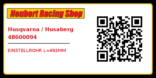 Husqvarna / Husaberg 48600094