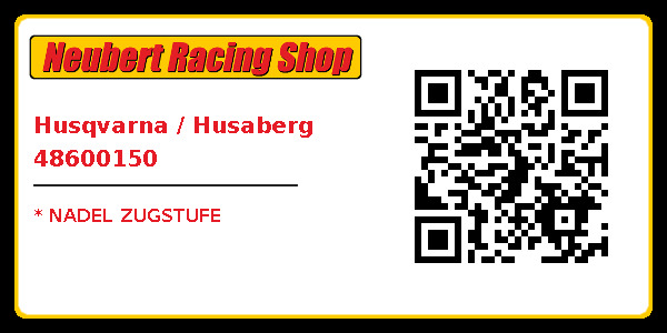 Husqvarna / Husaberg 48600150