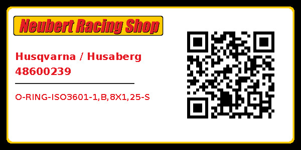 Husqvarna / Husaberg 48600239