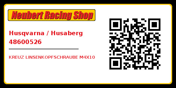 Husqvarna / Husaberg 48600526
